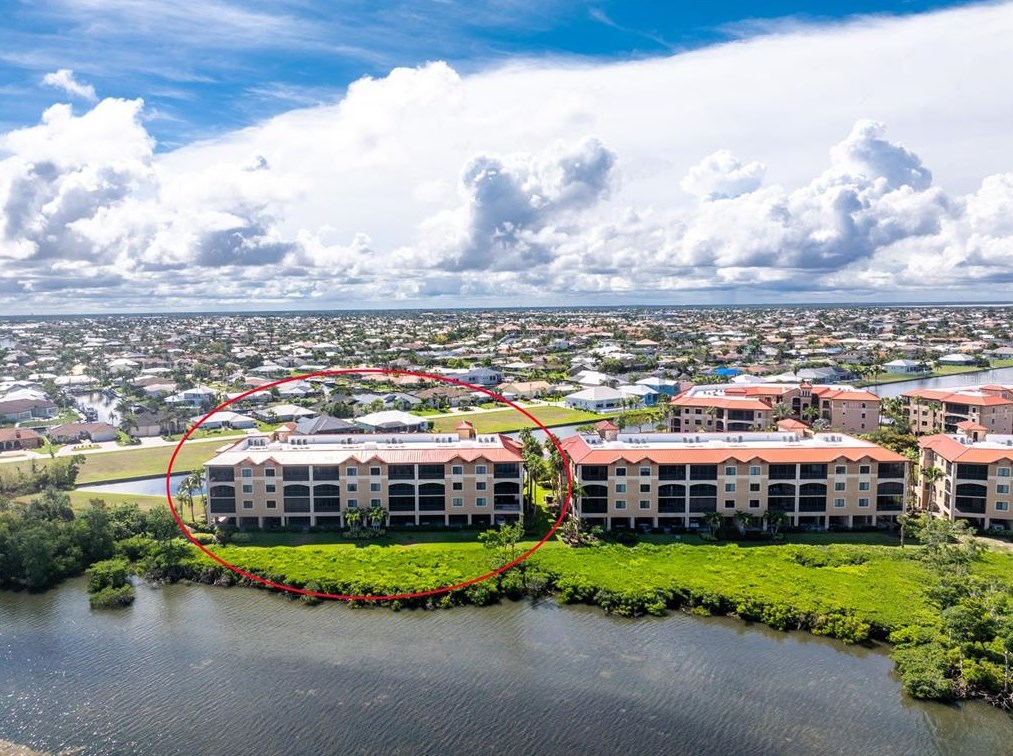 85 Vivante Blvd #8534, Punta Gorda, FL 33950