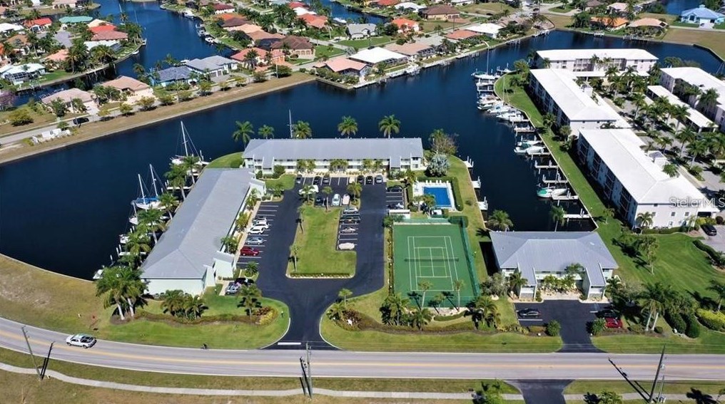 3600 Bal Harbor Blvd, Punta Gorda FL 33950-8223 exterior