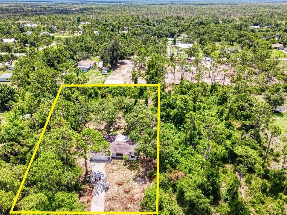 9176 Alan Blvd, Punta Gorda, FL 33982