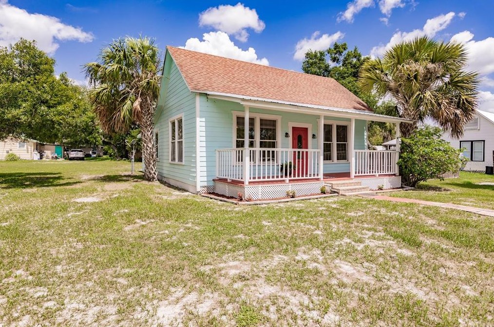 405 N Arcadia Ave, Arcadia, FL 34266