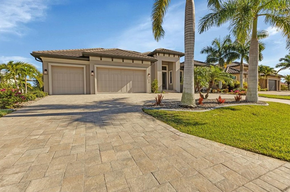1418 Kinglet Dr, Punta Gorda, FL 33950
