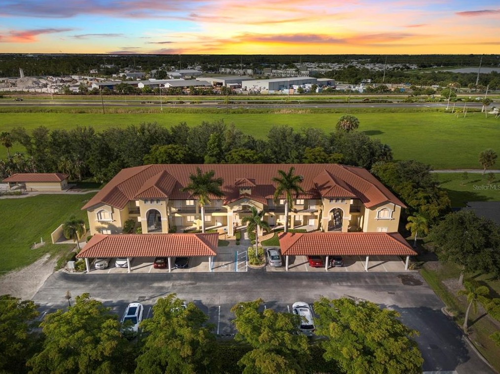 7196 N Plum Tree #313, Punta Gorda, FL 33955