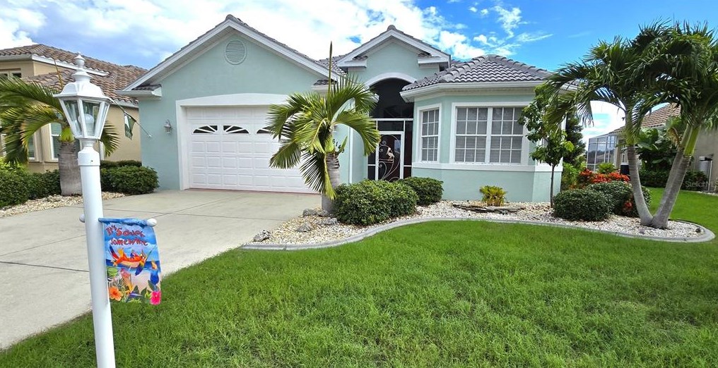 26149 Stillwater Cir, Punta Gorda, FL 33955