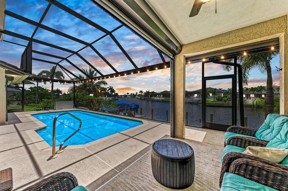 1241 Macaw Ct, Punta Gorda, FL 33950