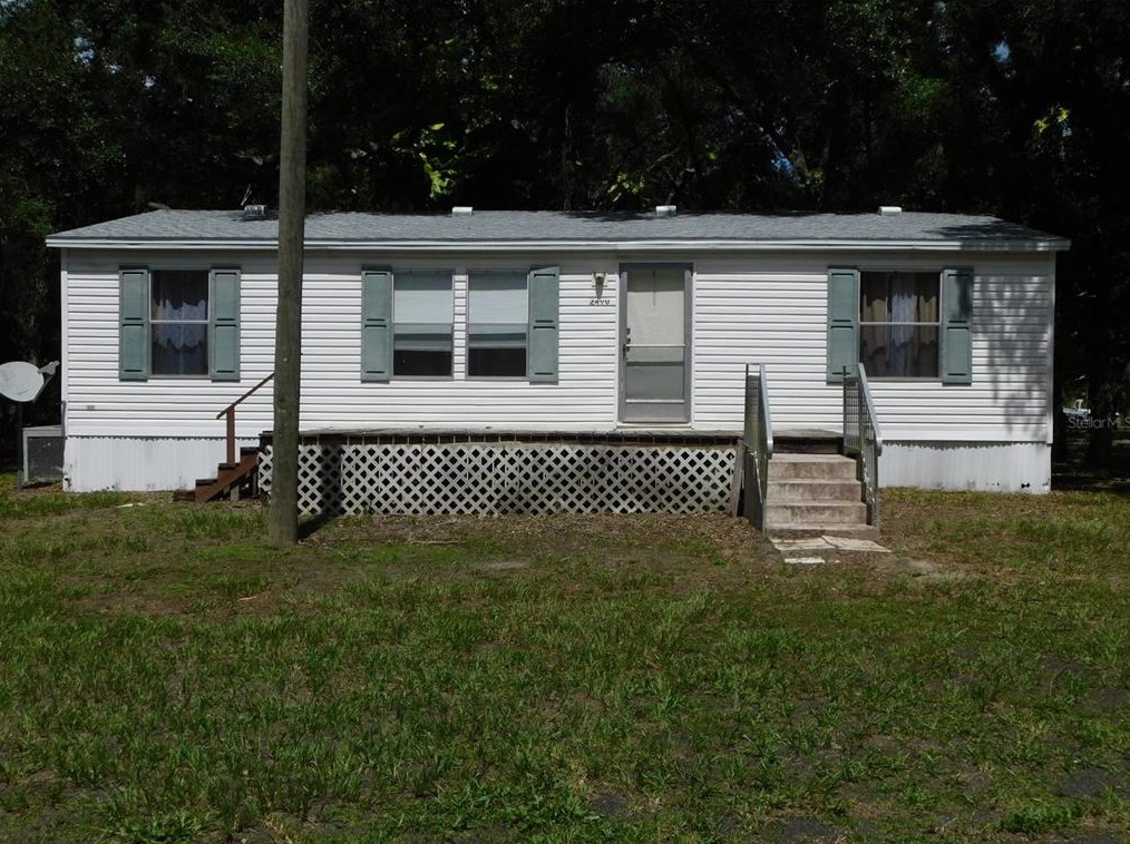 2490 Nw Haile Dean Rd, Arcadia, FL 34266