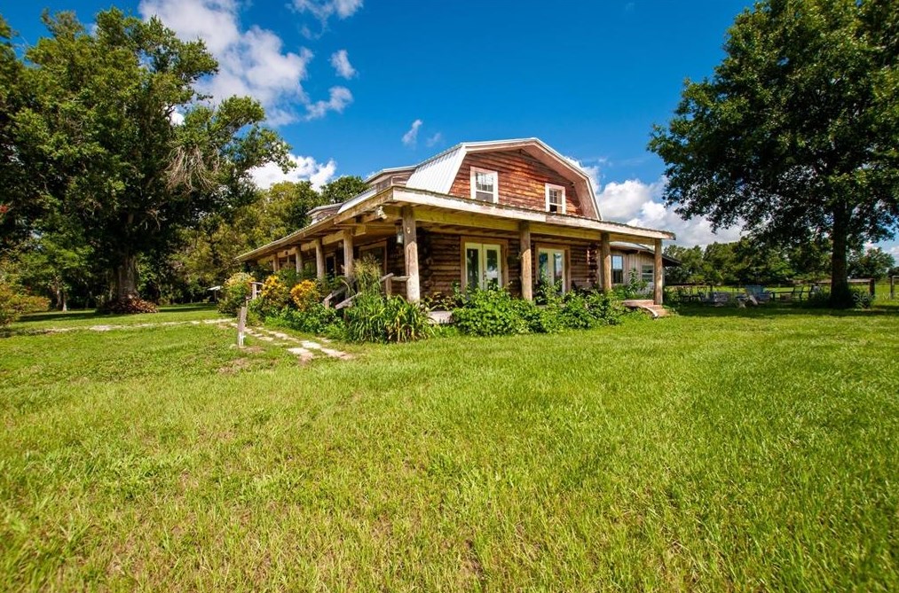 2114 Ne Bishop St, Arcadia, FL 34266