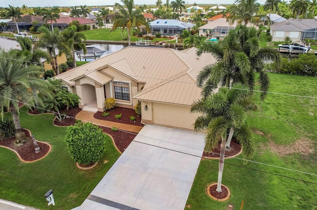 4057 Turtle Dove Cir, Punta Gorda, FL 33950