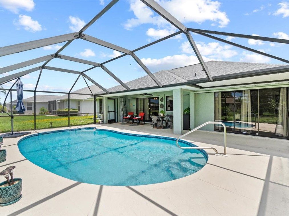 7431 Sweet Alyssum, Punta Gorda, FL 33955