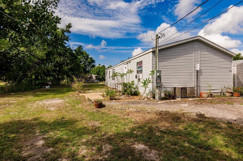 5246 Swaying Palm Dr, Punta Gorda, FL 33982