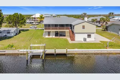 24313 Pirate Harbor Boulevard, Punta Gorda, FL 33955 - Photo 78