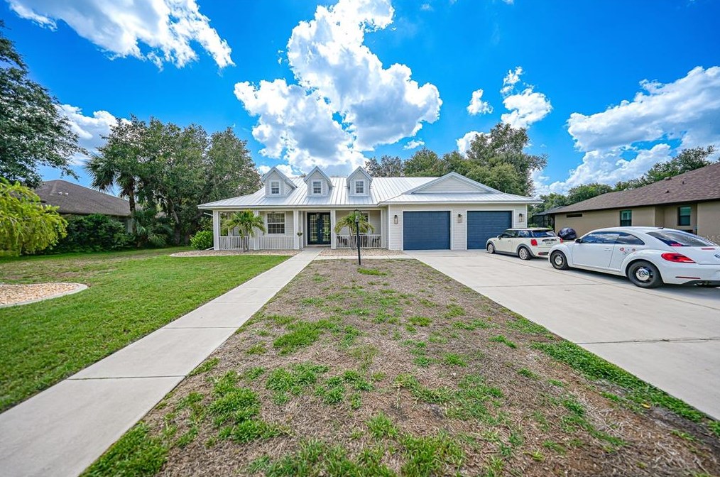 1109 Harbour Glen Pl, Punta Gorda, FL 33983