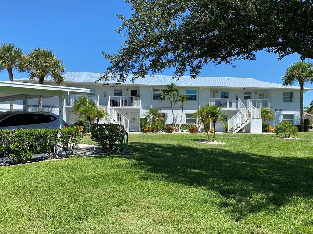 26470 Rampart Blvd #123, Punta Gorda, FL 33983