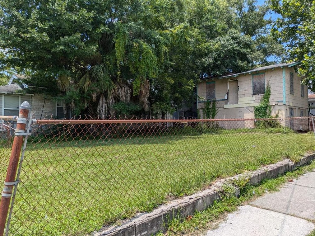 1507 Union St W, Jacksonville, FL 32209