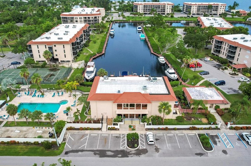 25188 Marion Ave #c301, Punta Gorda, FL 33950