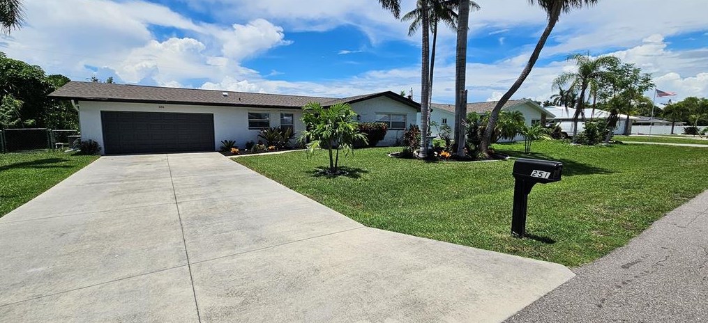 251 Se 46th St, Cape Coral, FL 33904