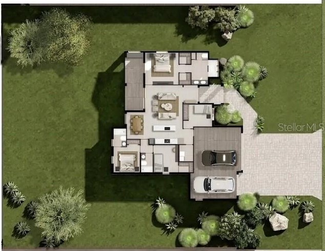 212 Fairway Rd, Placida, FL 33947