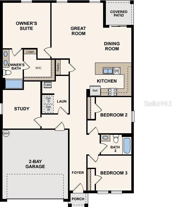 27059 Valencia Dr, Punta Gorda, FL 33955