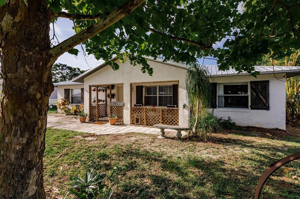 325 Providence St, Arcadia, FL 34266
