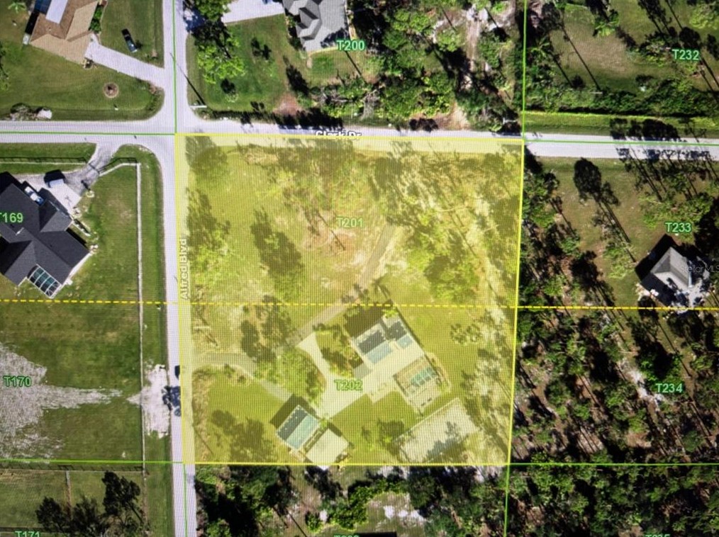 29221 Clark Dr, Punta Gorda, FL 33982