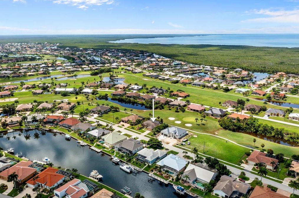 2225 Deborah Dr, Punta Gorda, FL 33950