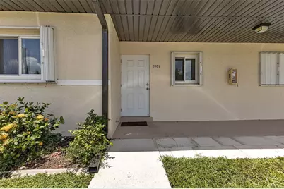 25275 Rampart Boulevard #2001, Punta Gorda, FL 33983 - Photo 1