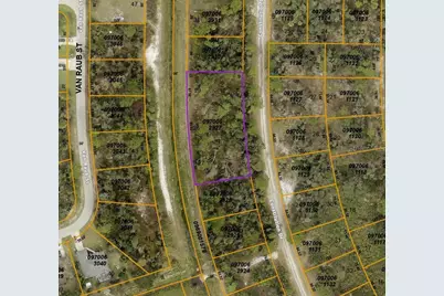 Lot 27,28,29 Constitution Drive, North Port, FL 34291 - Photo 6