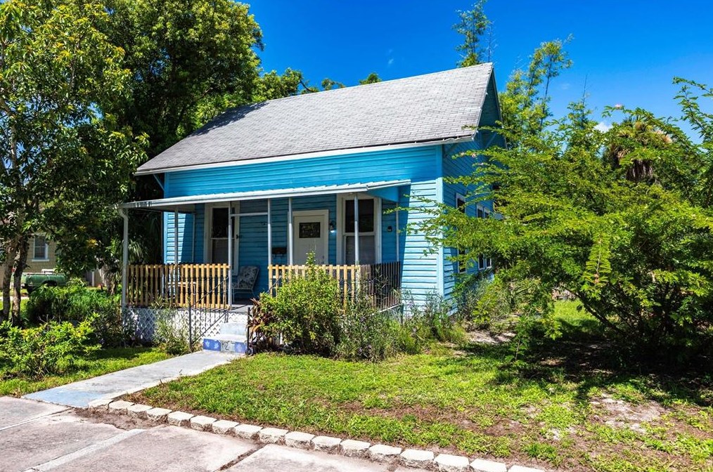 127 N Monroe Ave, Arcadia, FL 34266