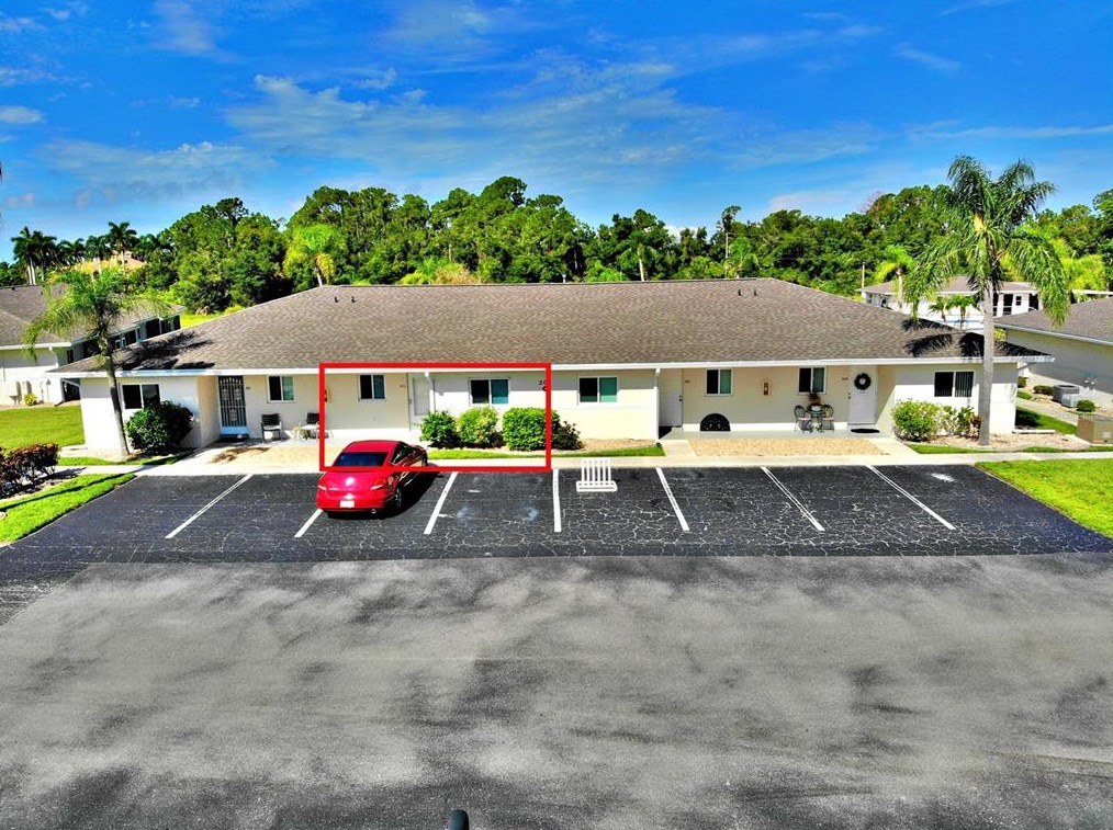 12538 Sw Kingsway Cir #202, Arcadia, FL 34269