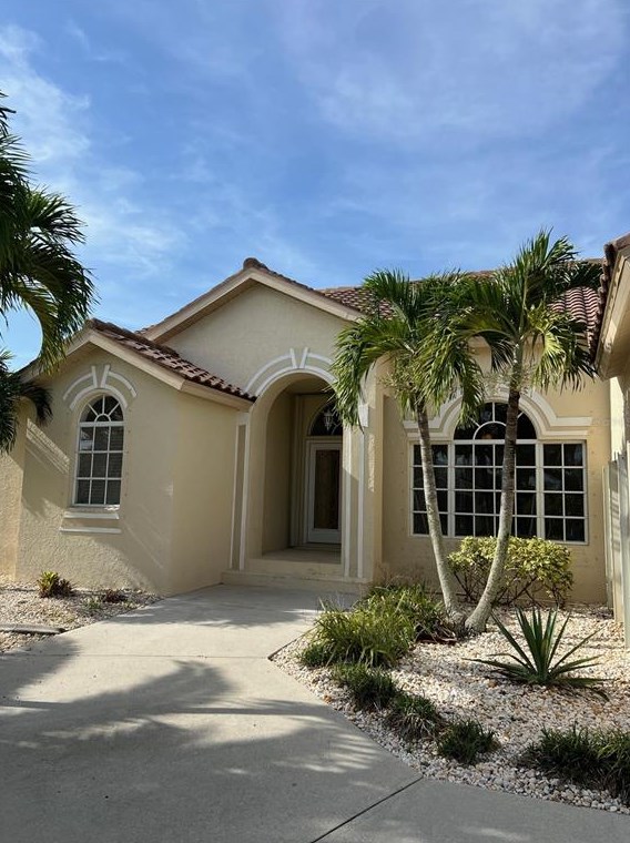 1265 Pine Siskin Dr, Punta Gorda, FL 33950