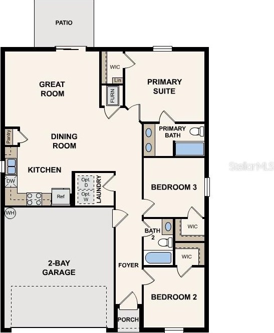 12942 Se 53rd Ave, Belleview, FL 34420