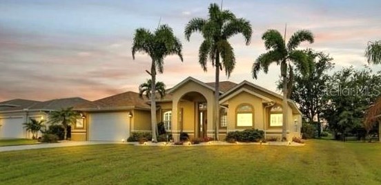 2312 Nuremberg Blvd, Punta Gorda, FL 33983