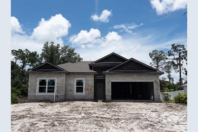 1476 Wendover Street, North Port, FL 34286 - Photo 1