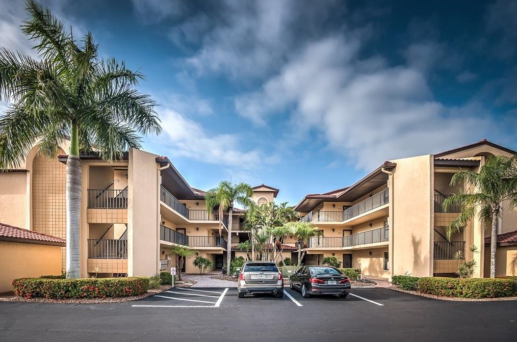 2601 W Marion Ave #45c, Punta Gorda, FL 33950
