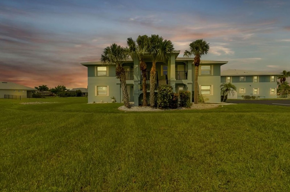 449 Royal Poinciana #122, Punta Gorda, FL 33955