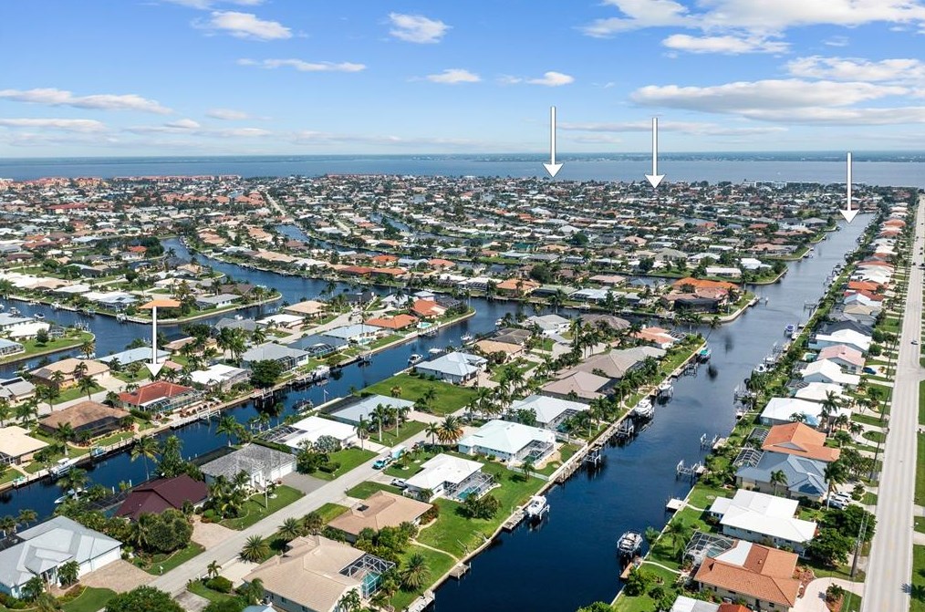 994 Messina Dr, Punta Gorda, FL 33950