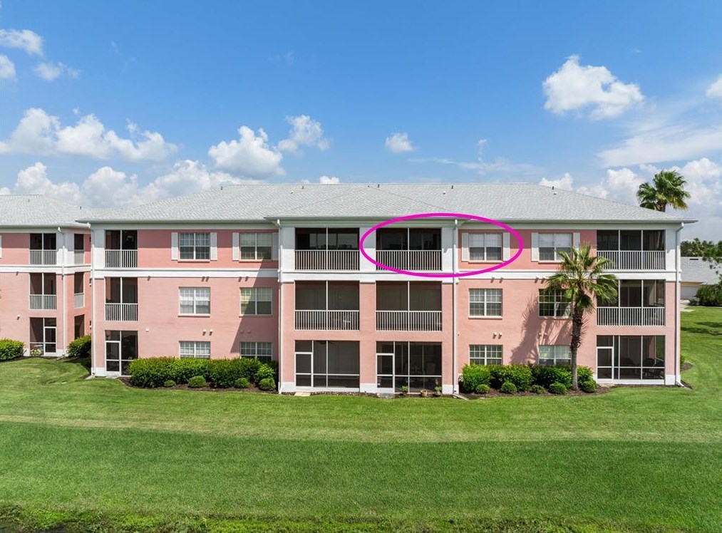 2120 Heron Lake Dr #302, Punta Gorda, FL 33983