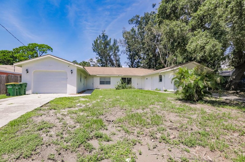 927 Royal Palm Dr #927/929, Sarasota, FL 34234