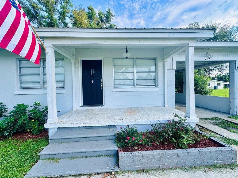 907 W Gibson St, Arcadia, FL 34266
