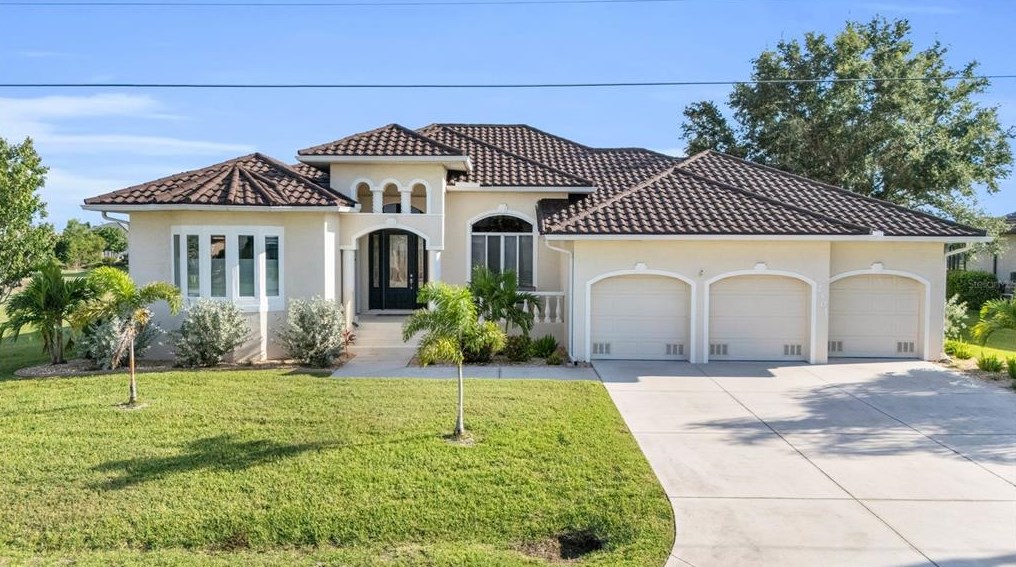 2301 Padre Island Dr, Punta Gorda, FL 33950