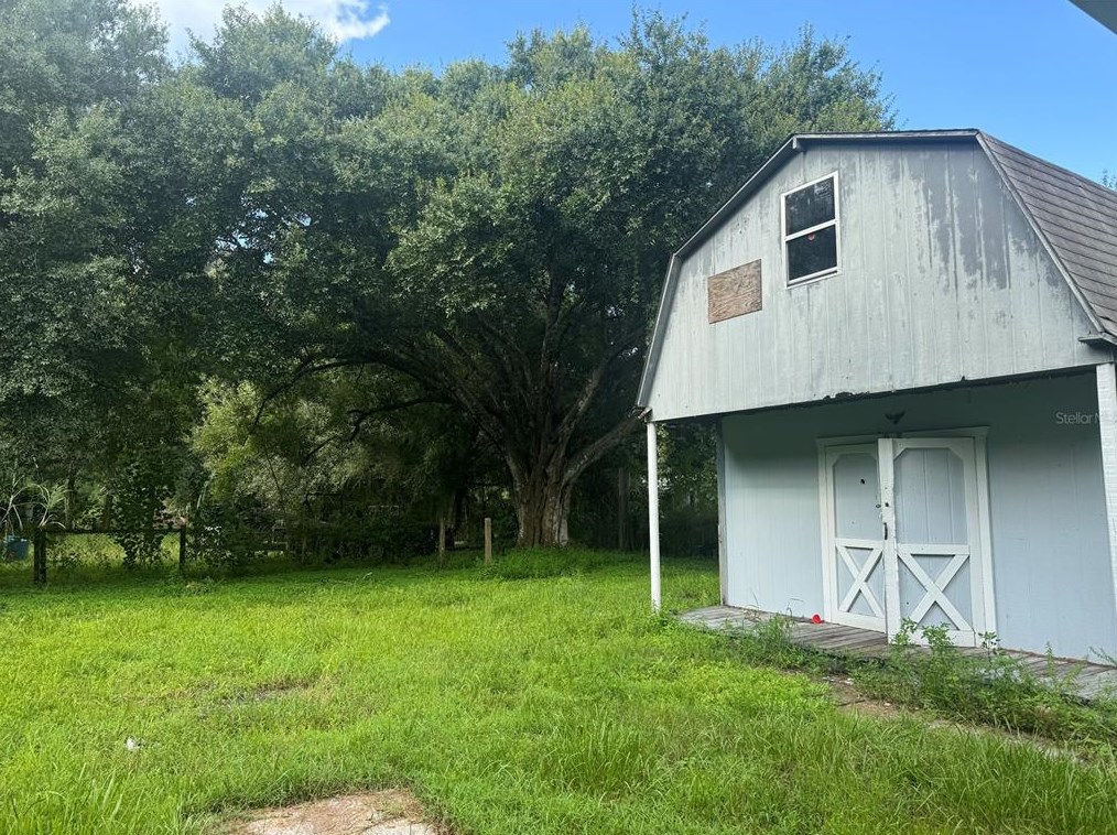 4904 Nw Locust St, Arcadia, FL 34266