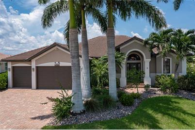 3439 Nighthawk Court, Punta Gorda, FL 33950 - Photo 1