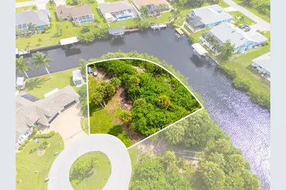 4497 Bayview Street, Port Charlotte, FL 33948 - Photo 2