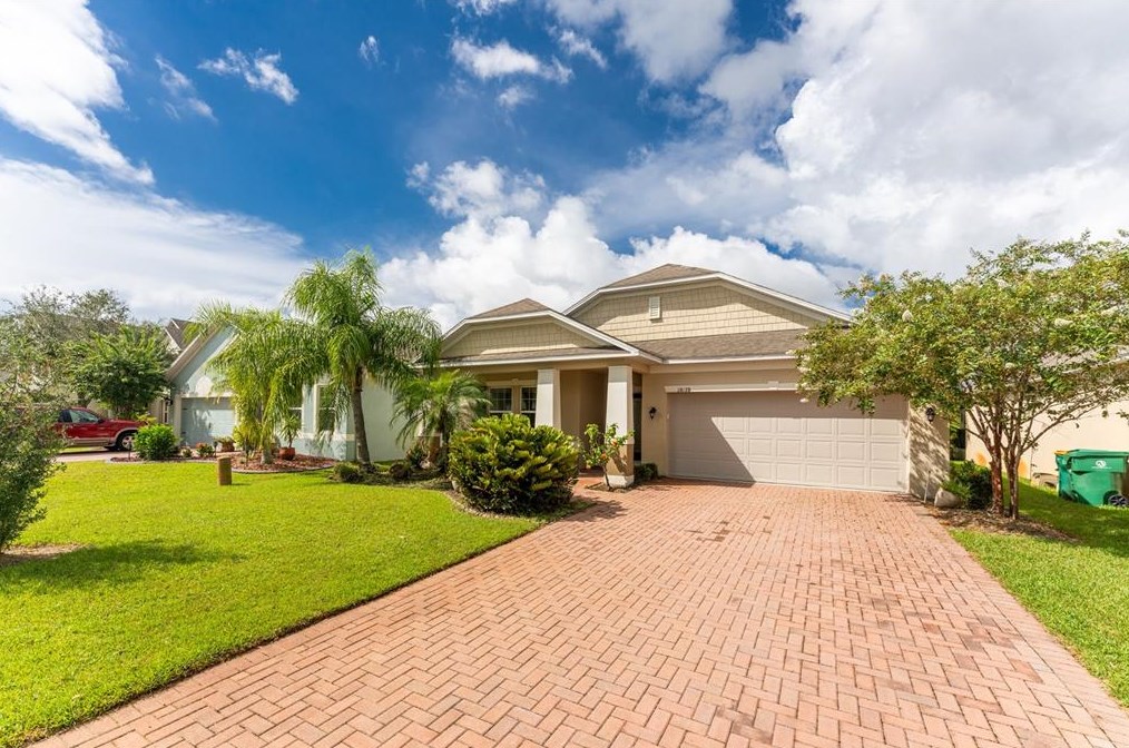 28178 Arrowhead Cir, Punta Gorda, FL 33982