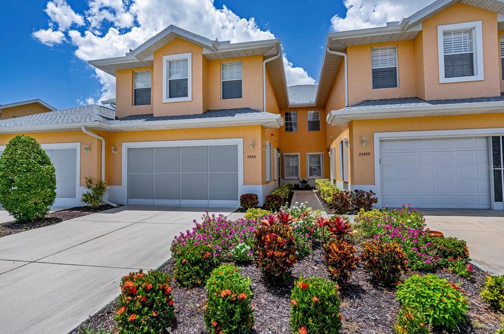 25591 Heritage Lake Blvd #41, Punta Gorda, FL 33983