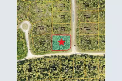 Lot 17 Snowdrift Terrace, North Port, FL 34288 - Photo 1