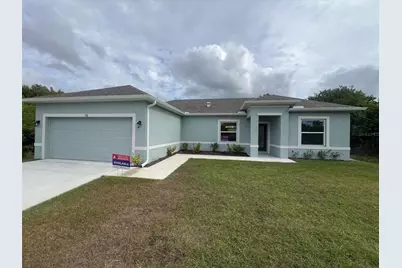 378 Lawler Street, Port Charlotte, FL 33954 - Photo 1