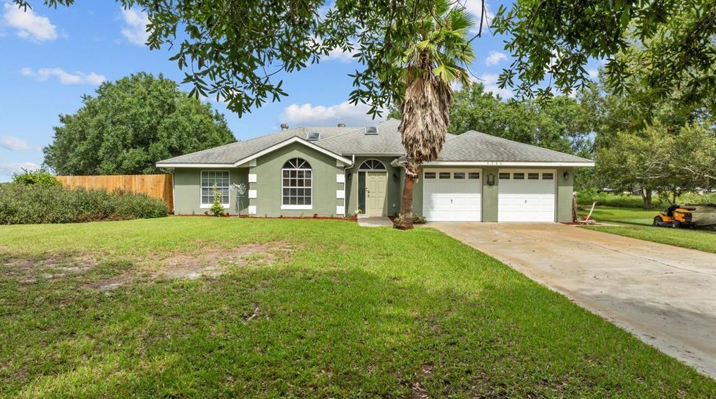 6346 Ne Douglas Terrace, Arcadia, FL 34266