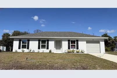 18316 Monmouth Avenue, Port Charlotte, FL 33948 - Photo 1