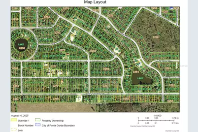 27275 Las Lomas Drive, Punta Gorda, FL 33955 - Photo 4