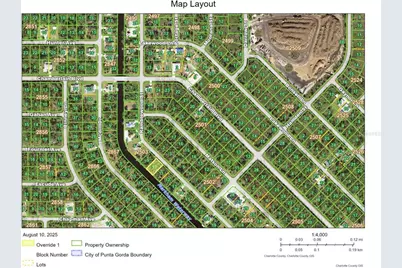 355 Ramblewood Street, Port Charlotte, FL 33953 - Photo 4